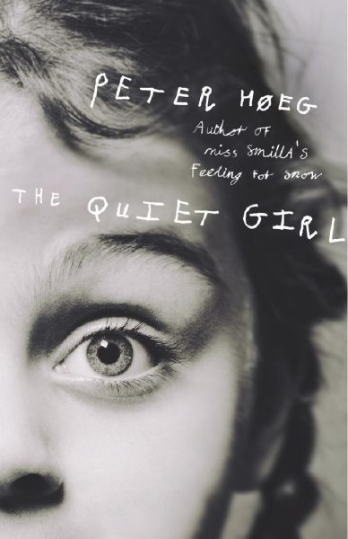 The Quiet Girl