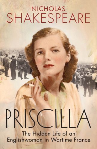 PRISCILLA