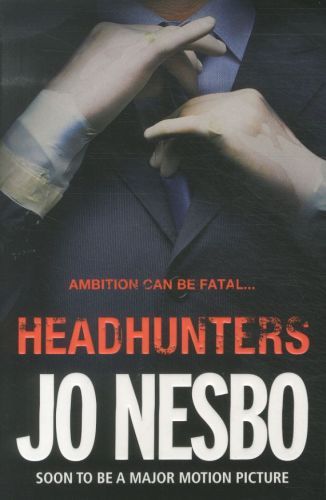 Headhunters