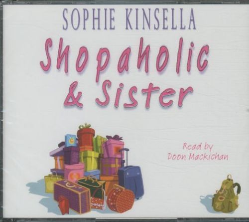 Shopaholic and Sister