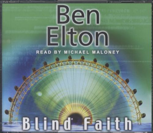 Blind Faith