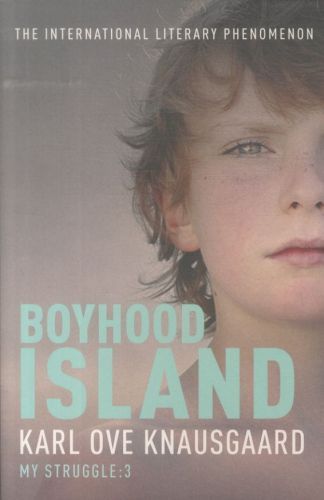 Boyhood Island