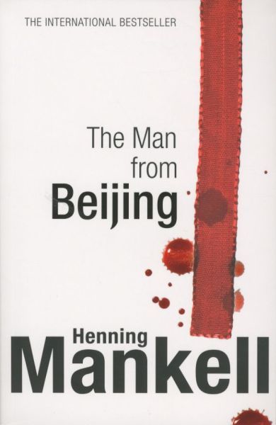 The Man from Beijing