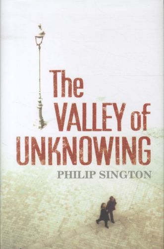 The Valley of Unknowing