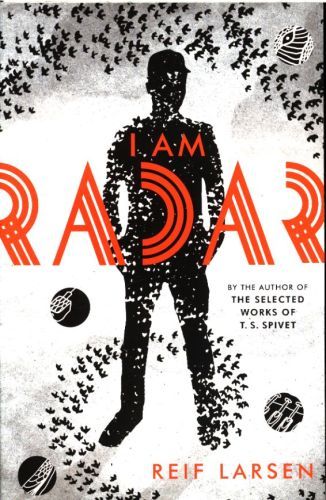 I am Radar