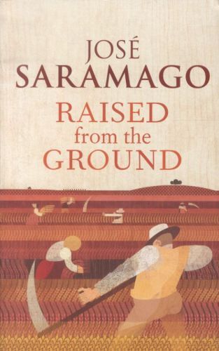 Raised from the Ground