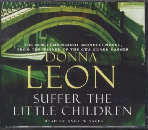 Suffer the Little Children