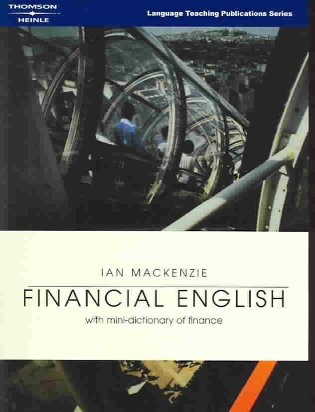 Financial English