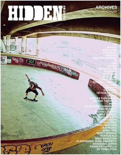 Archives - Ten Years Of Hidden Champion /anglais/japonais
