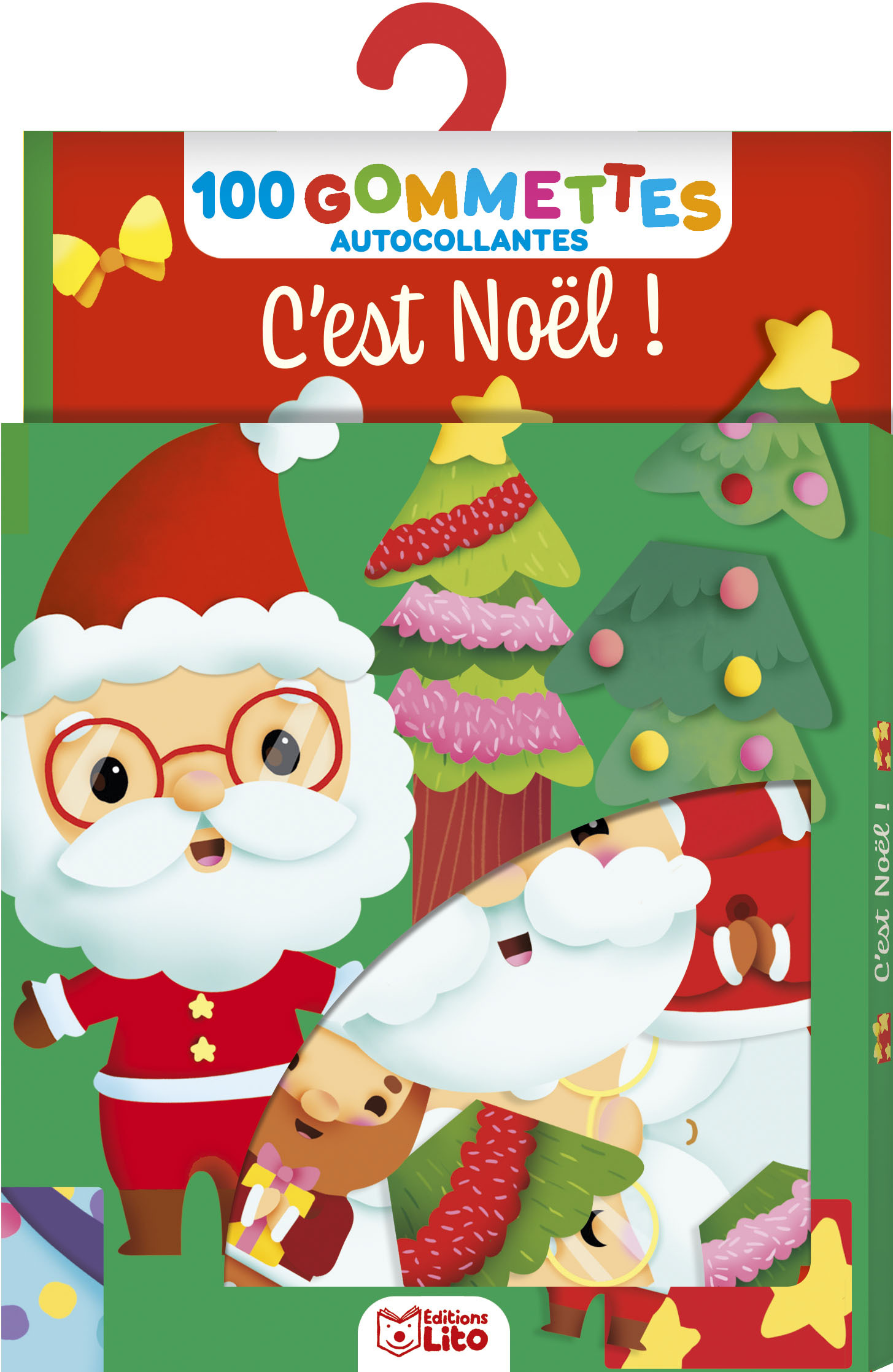 C'EST NOEL