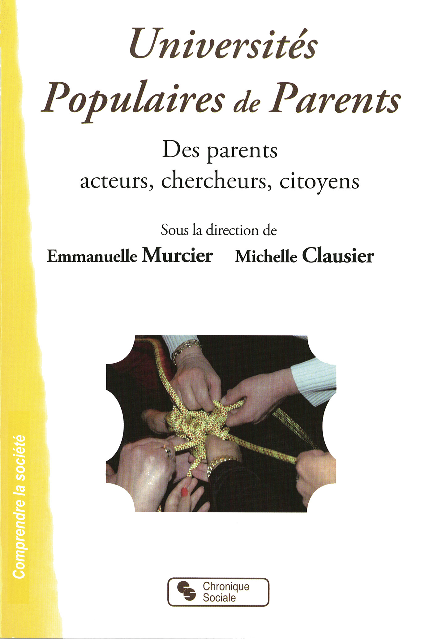 UNIVERSITES POPULAIRES DE PARENTS