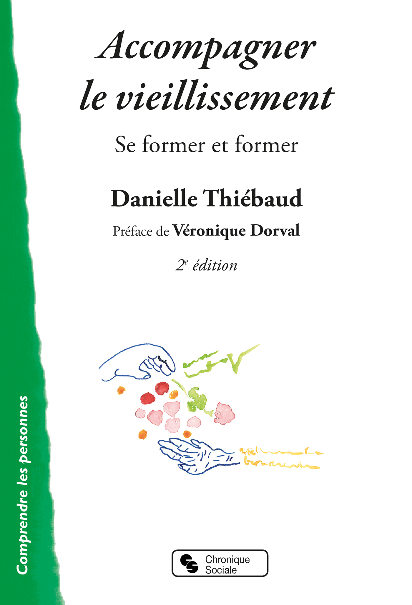 Accompagner le vieillissement