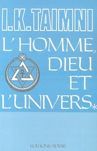 Homme. Dieu et l'Univers