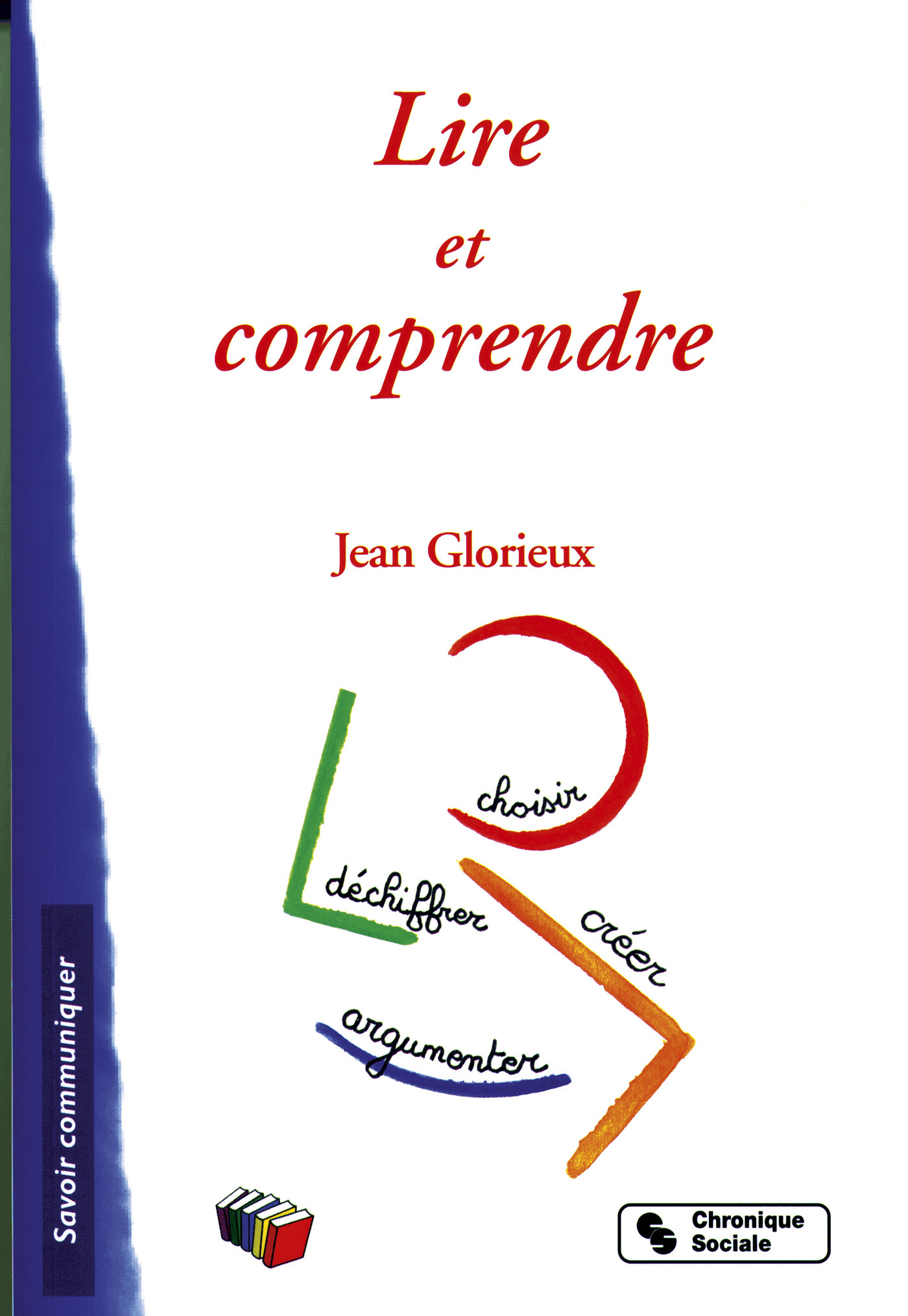 LIRE ET COMPRENDRE