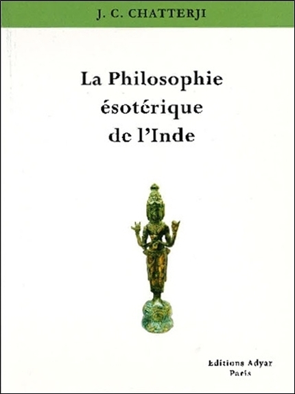 La Philosophie ésotérique de l'Inde