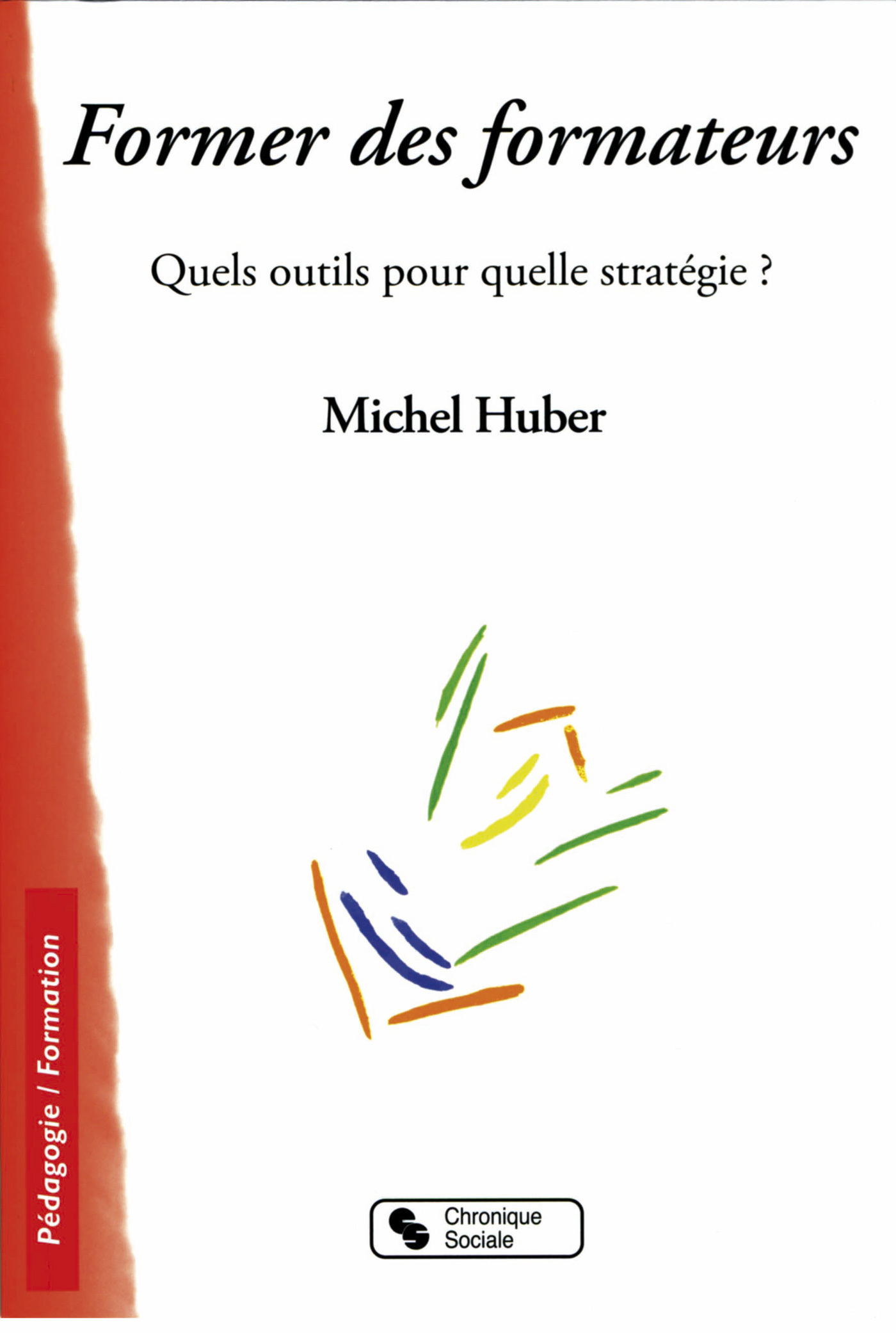 FORMER DES FORMATEURS