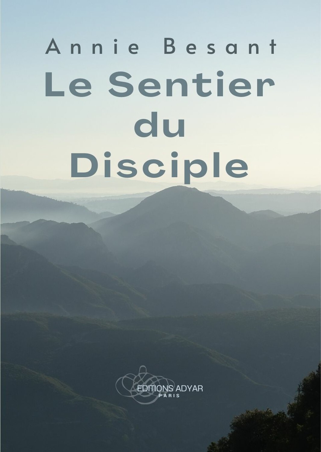 Le Sentier du Disciple