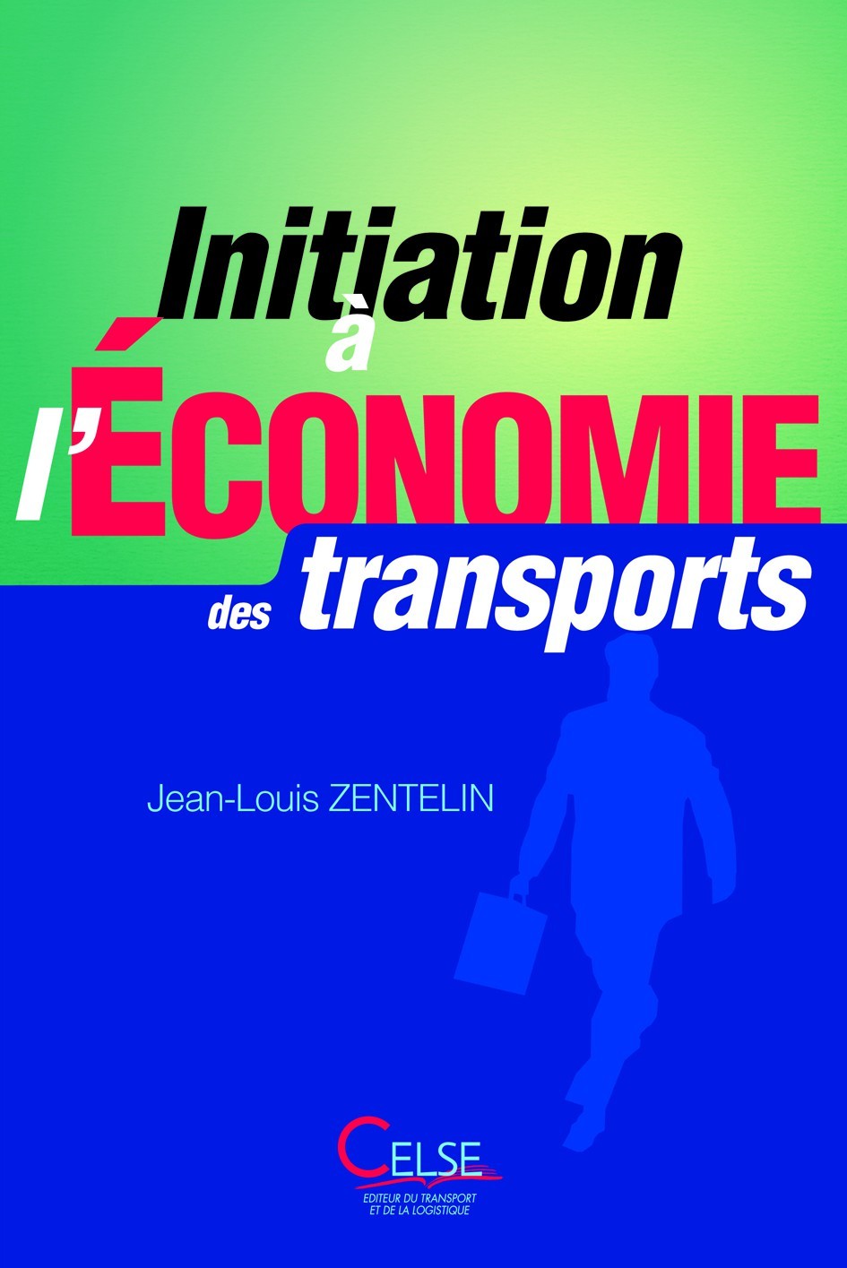 Initiation à l'économie  des transports