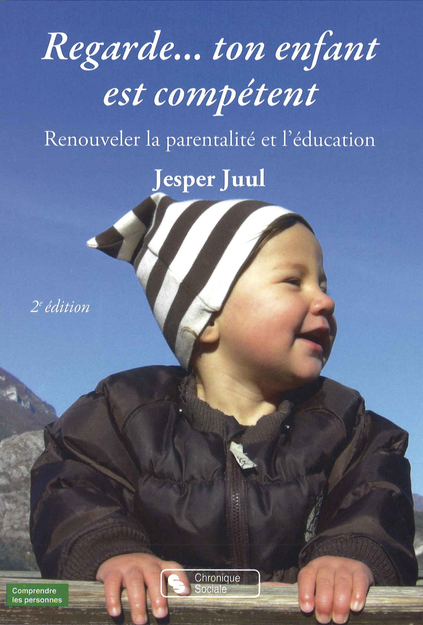 REGARDE...TON ENFANT EST COMPETENT