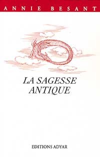 Sagesse antique
