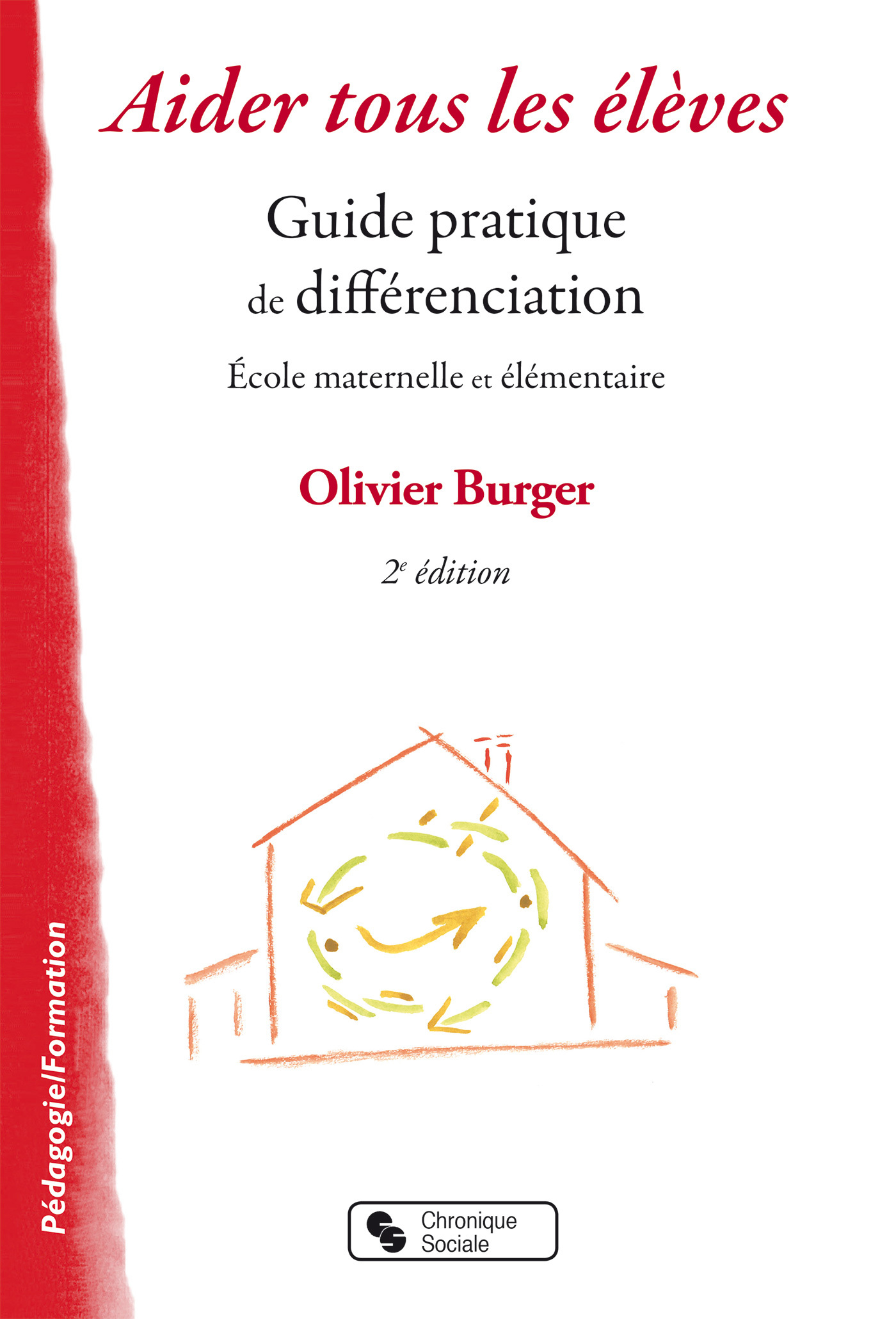 AIDER TOUS LES ELEVES