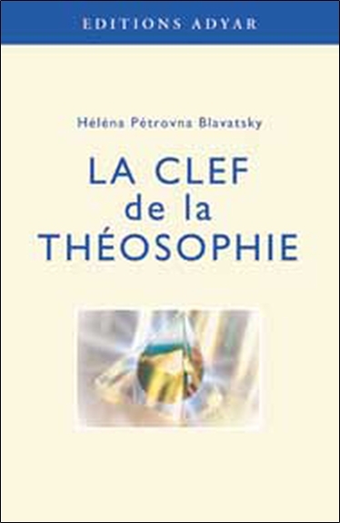 Clef de la théosophie
