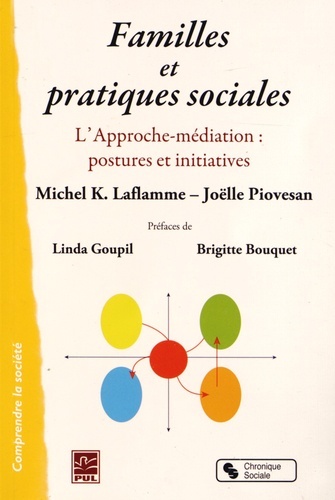 FAMILLES ET PRATIQUES SOCIALES