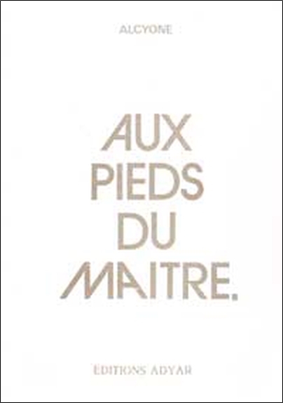 Pieds du Maître (aux)