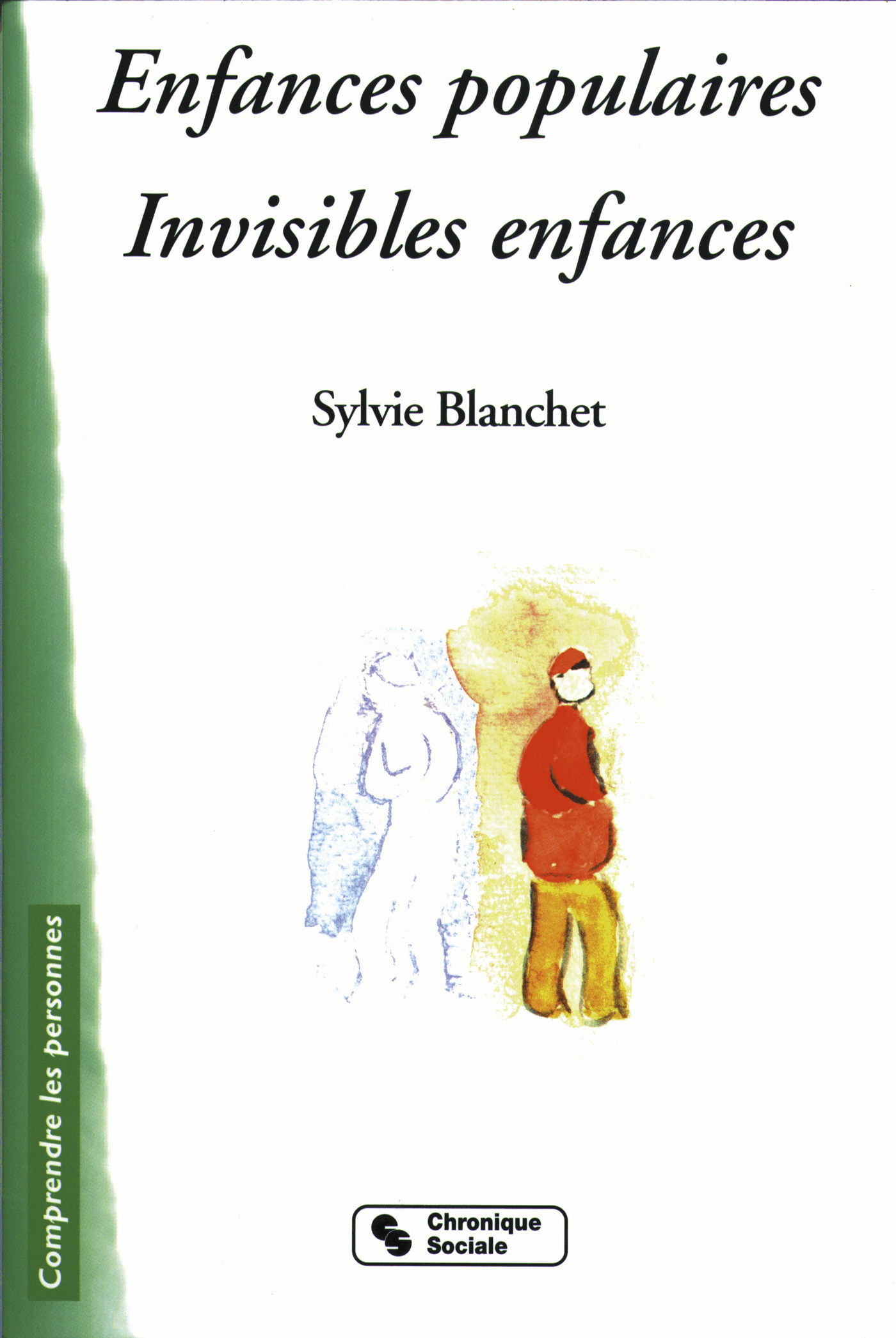 ENFANCES POPULAIRES, INVISIBLES ENFANCES