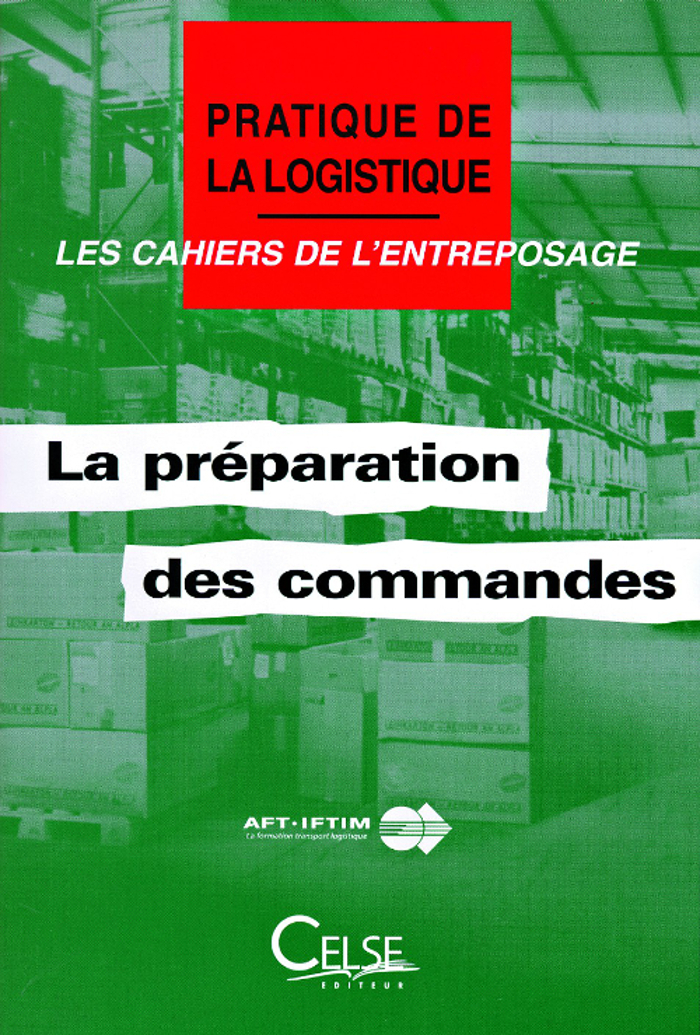 La préparation des commandes