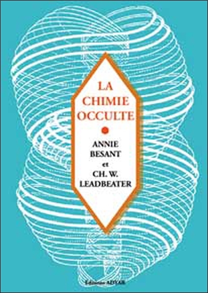 La Chimie occulte