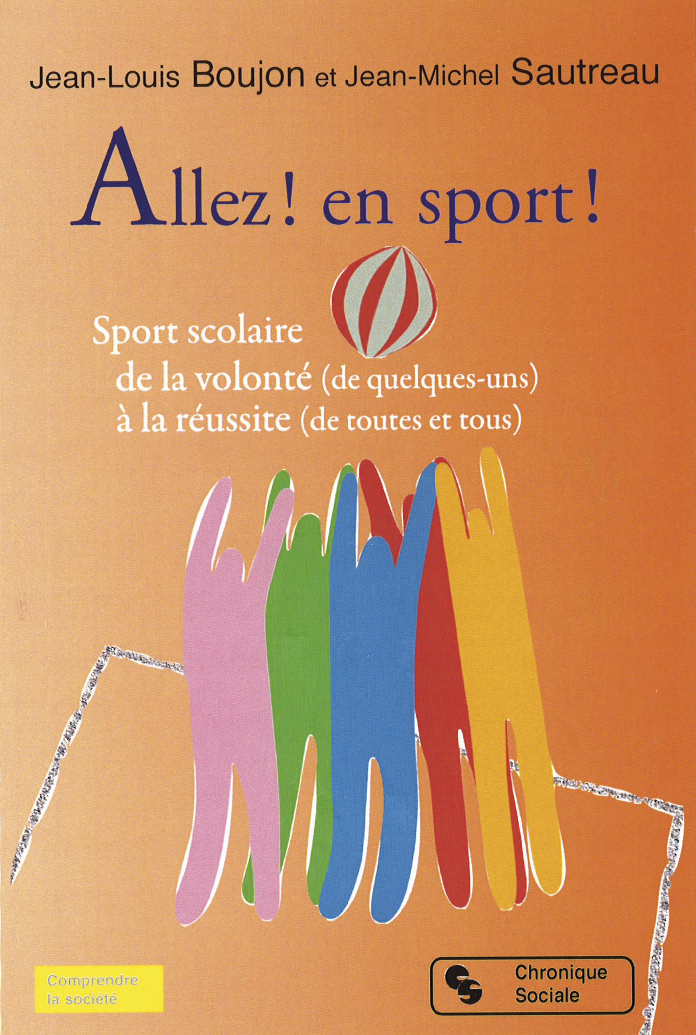 ALLEZ EN SPORT