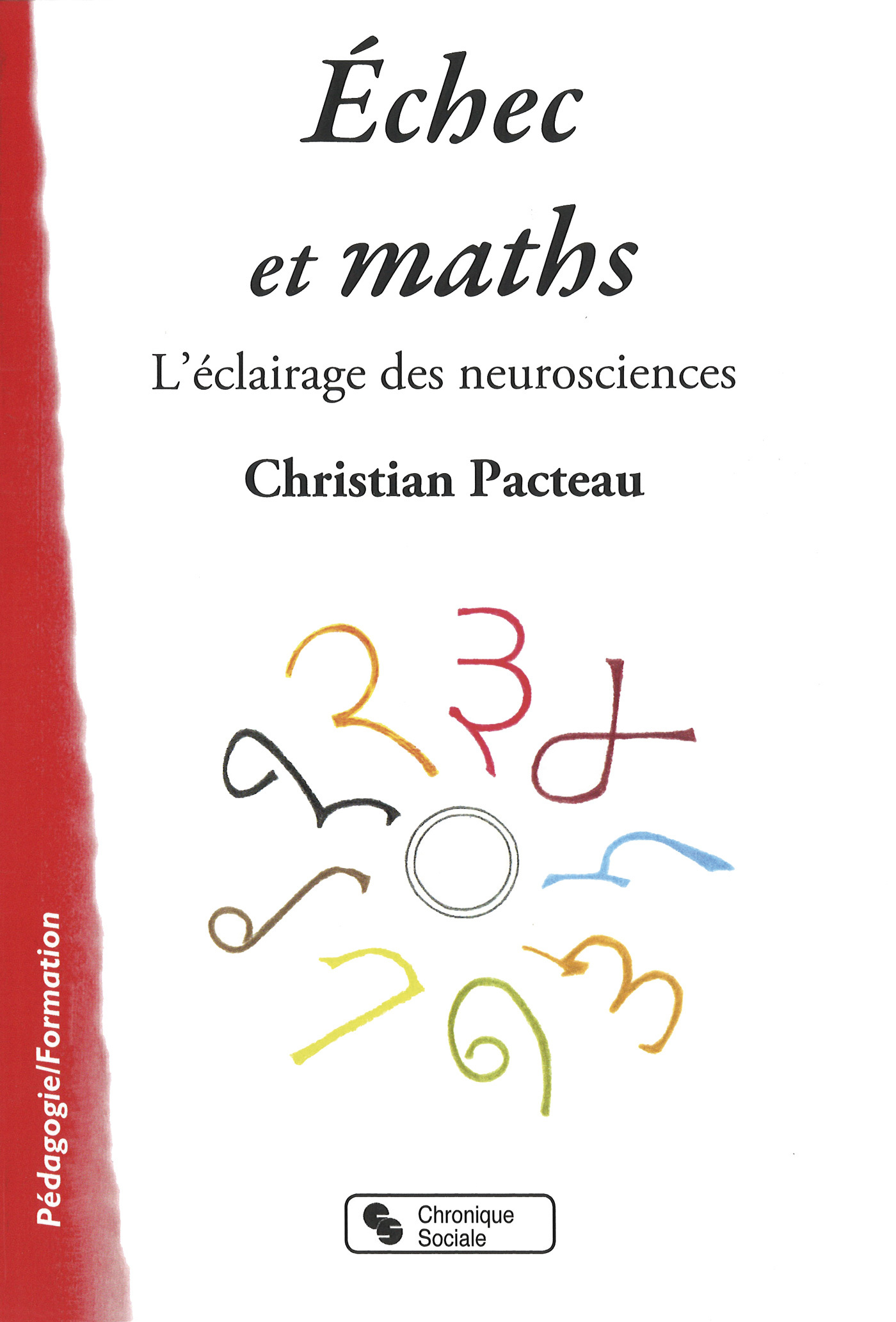 ECHEC ET MATH