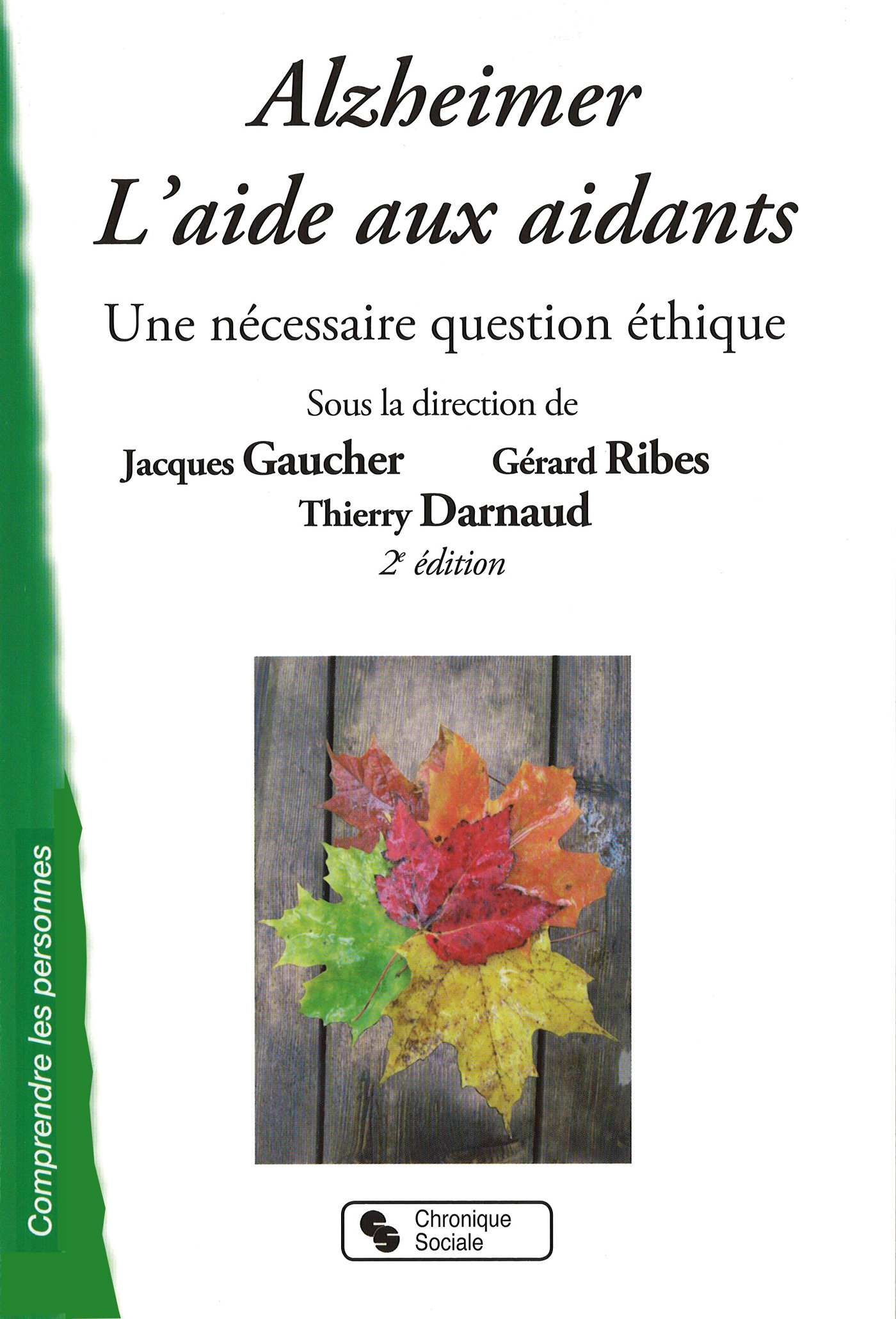 ALZHEIMER, L'AIDE AUX AIDANTS