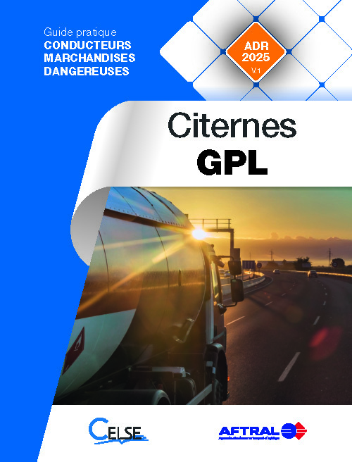 CITERNES GPL