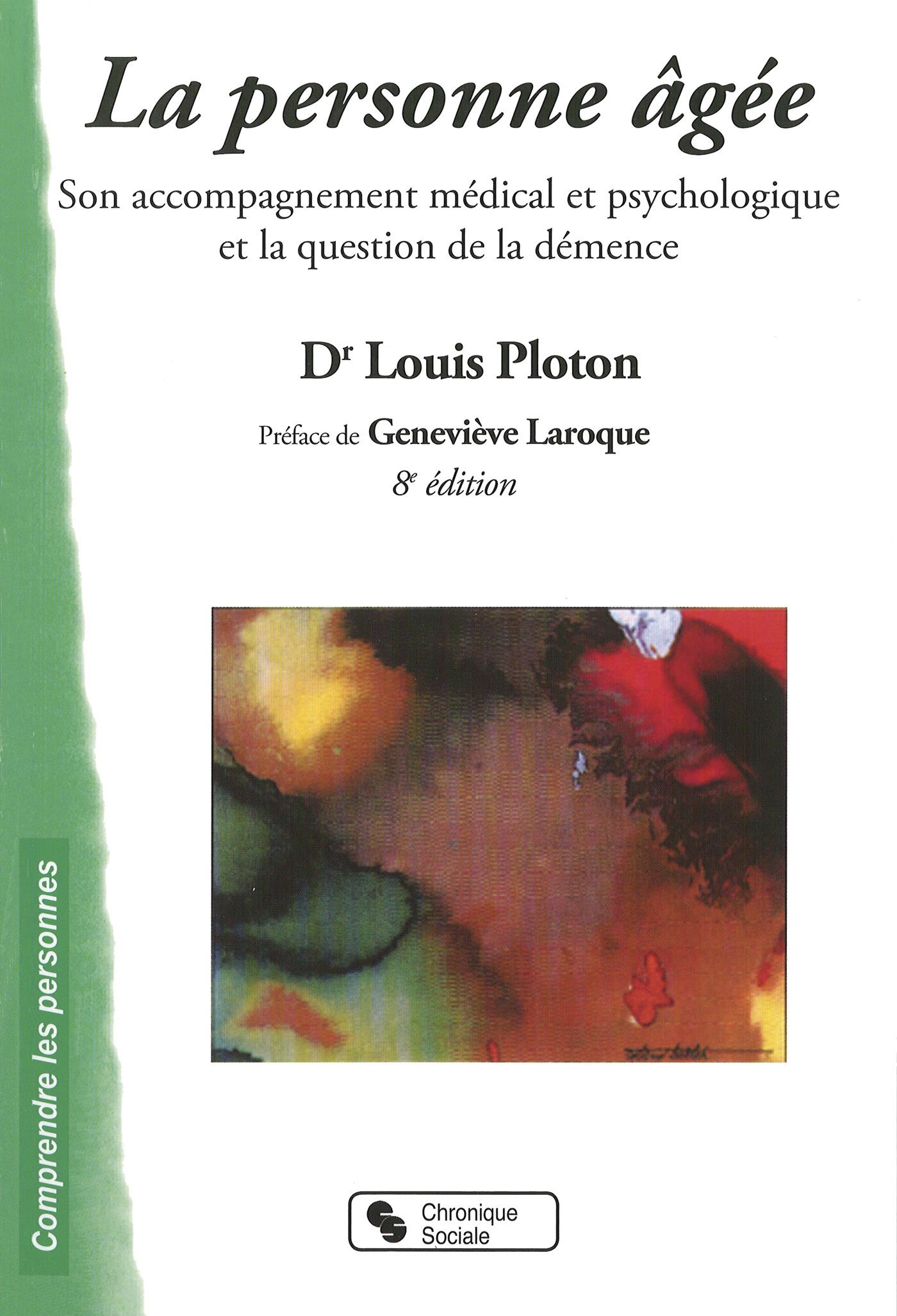 PERSONNE AGEE 7eme Edition