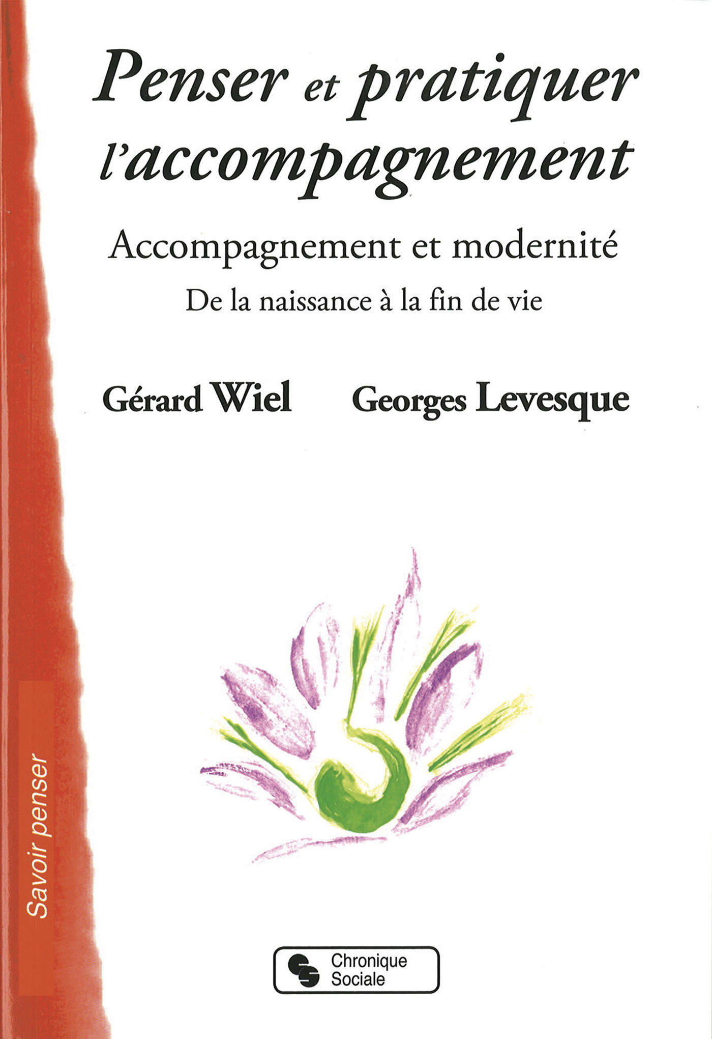 PENSER ET PRATIQUER L'ACCOMPAGNEMENT