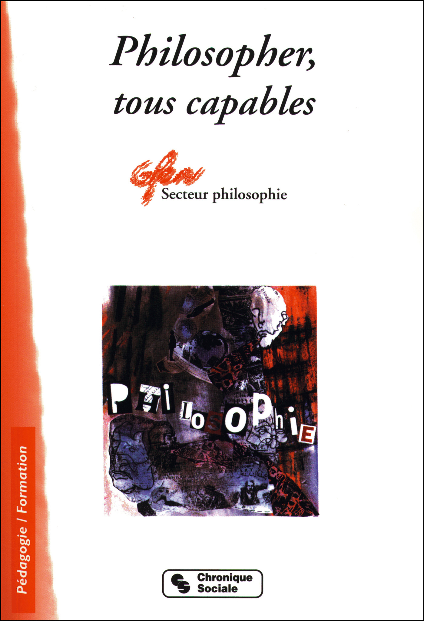 Philosopher, tous capables
