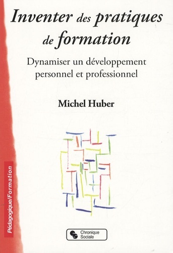 INVENTER DES PRATIQUES DE FORMATION
