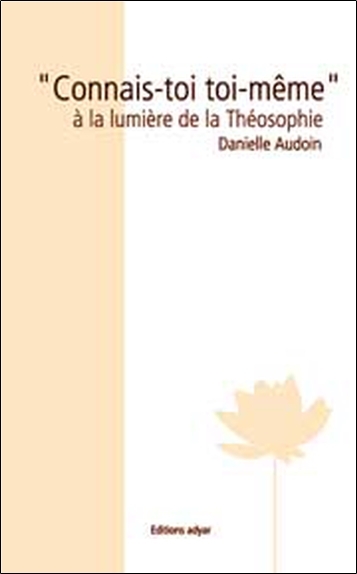 Connais-toi toi-même