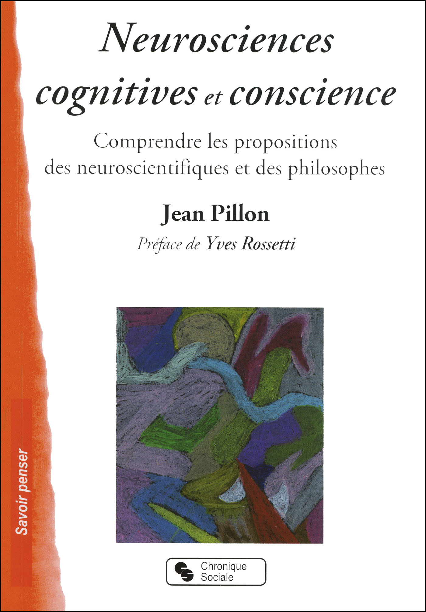 Neurosciences cognitives et conscience