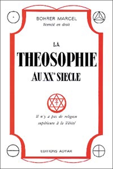 Théosophie au XXème siècle