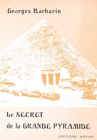 Secret de la Grande Pyramide