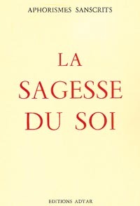 Sagesse du Soi - Aphorismes