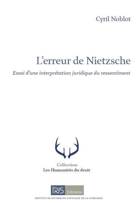 L'erreur de Nietzsche