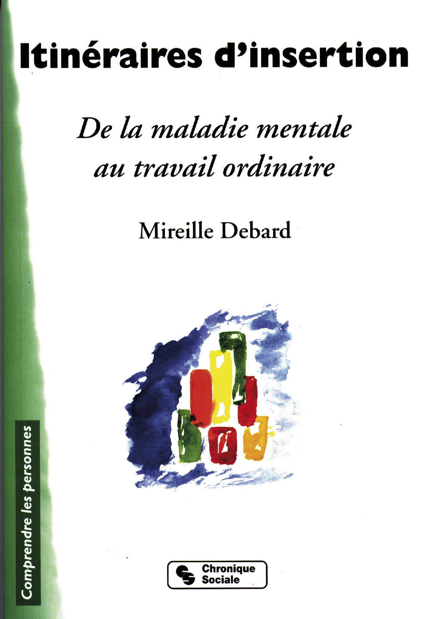 ITINERAIRES D'INSERTION