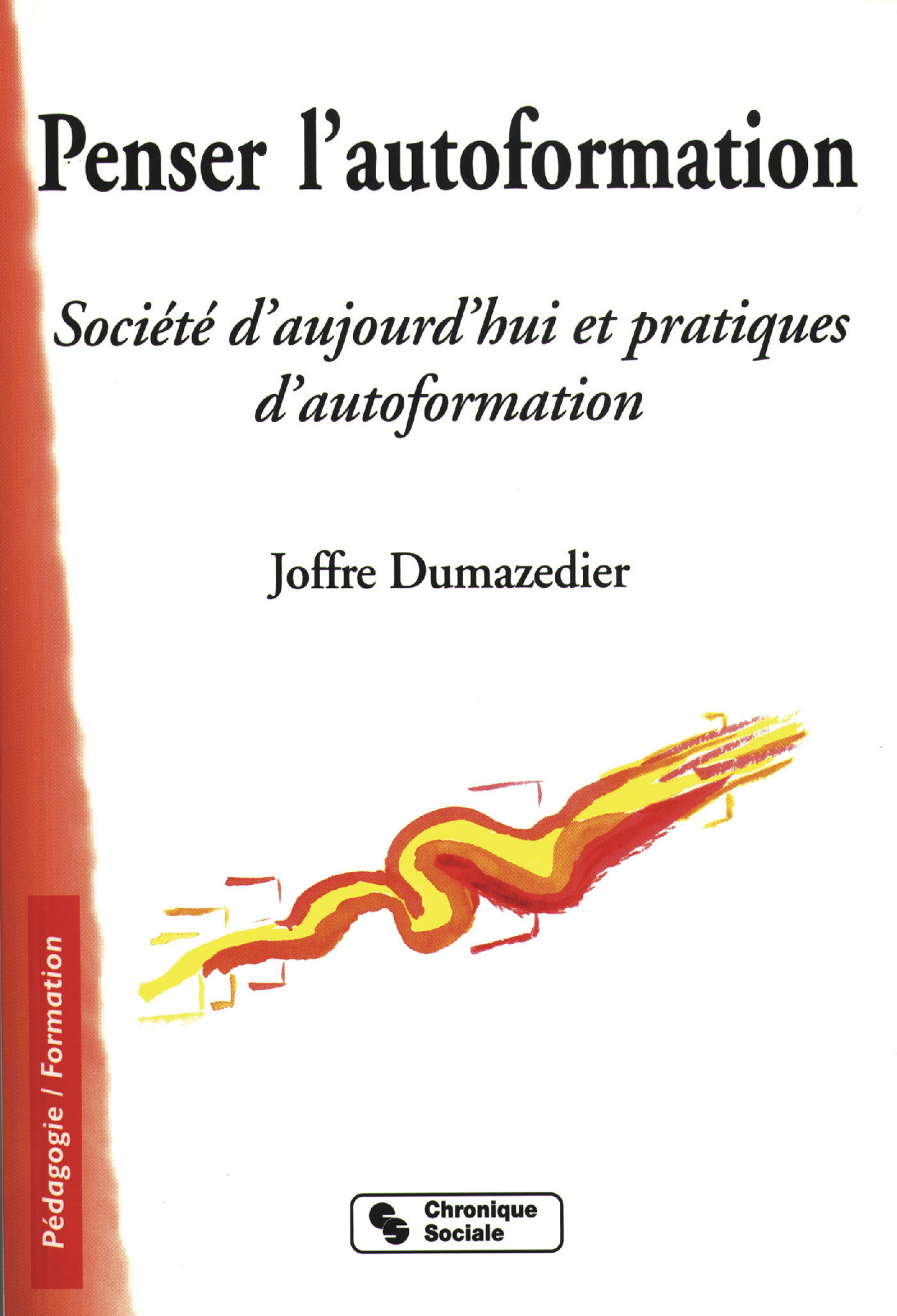 PENSER L'AUTOFORMATION