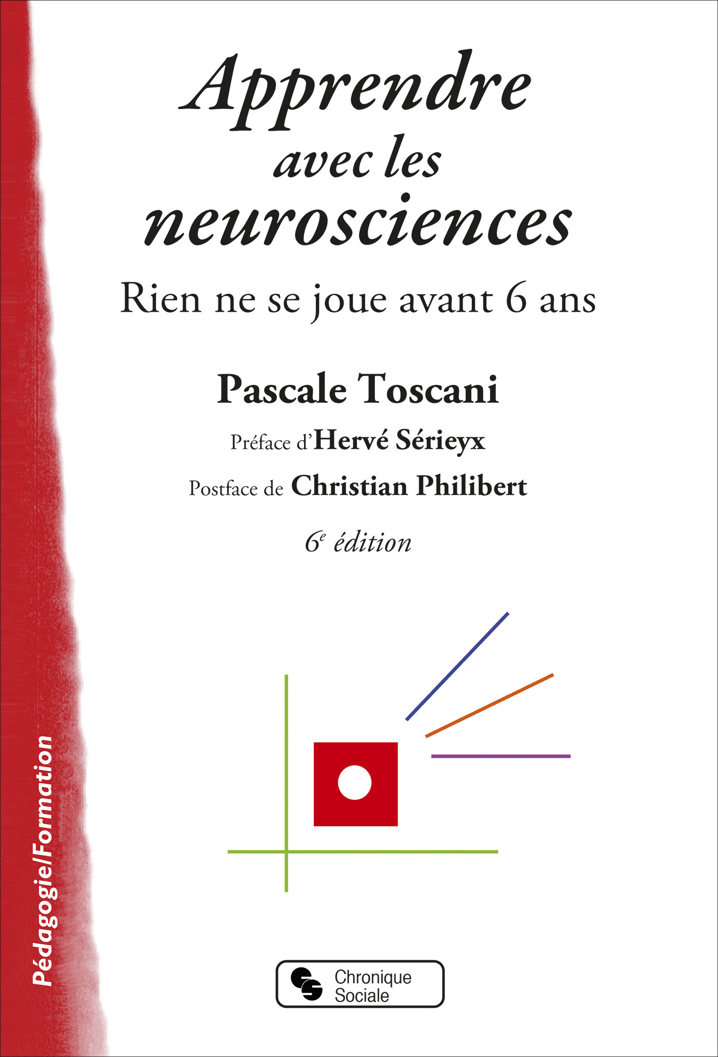 Apprendre avec les neurosciences