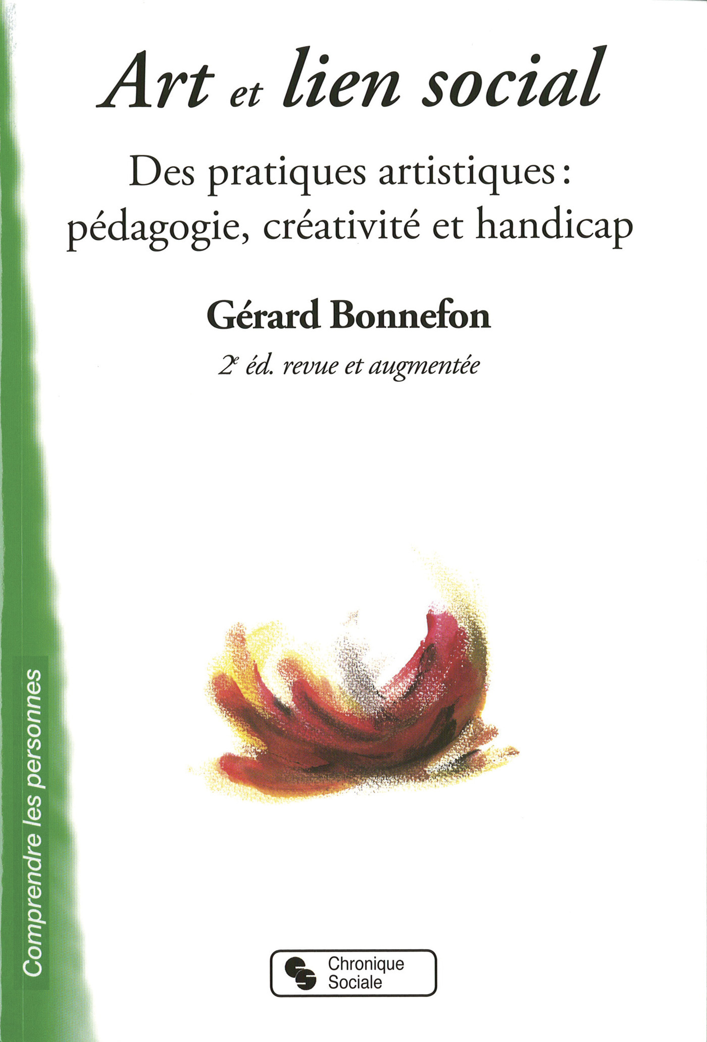 ART ET LIEN SOCIAL 2E EDITION