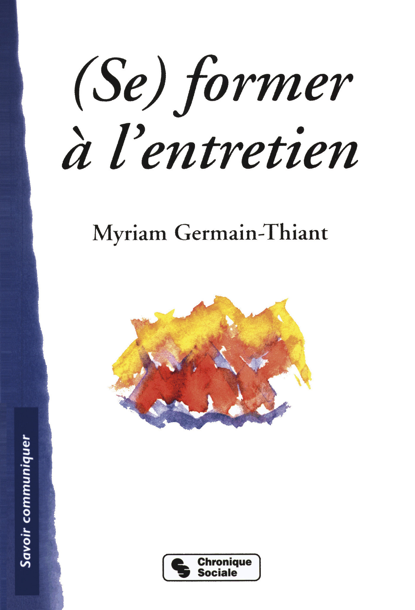 SE FORMER A L'ENTRETIEN